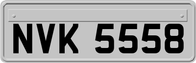 NVK5558