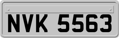 NVK5563