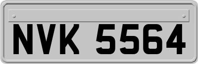 NVK5564