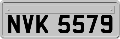 NVK5579