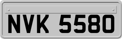 NVK5580