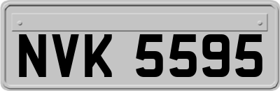 NVK5595