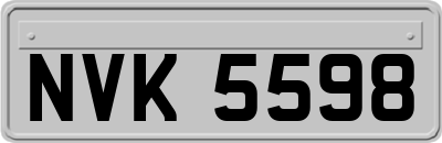 NVK5598