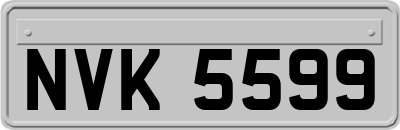 NVK5599