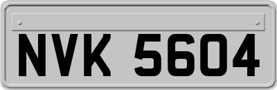 NVK5604