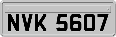 NVK5607