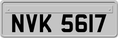 NVK5617