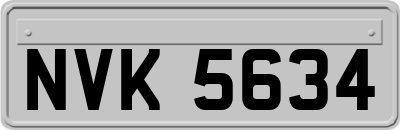 NVK5634