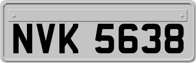 NVK5638