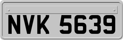 NVK5639