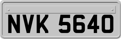 NVK5640