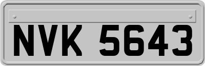 NVK5643