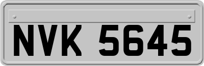 NVK5645