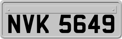 NVK5649