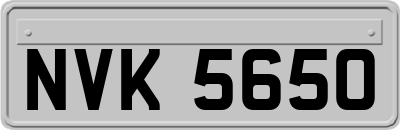 NVK5650