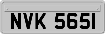 NVK5651