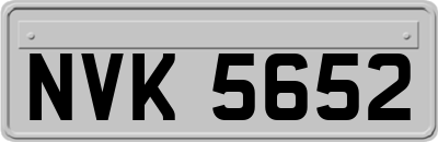 NVK5652