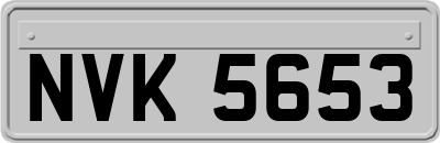 NVK5653