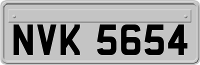 NVK5654