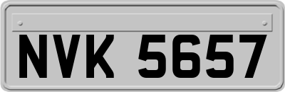 NVK5657