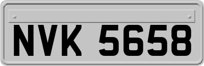 NVK5658