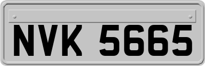 NVK5665