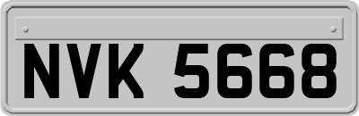 NVK5668