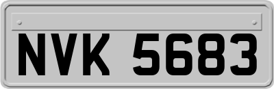 NVK5683