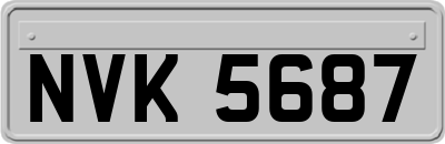 NVK5687