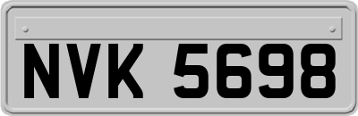 NVK5698