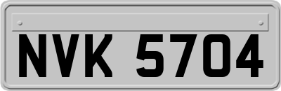 NVK5704