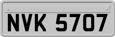 NVK5707