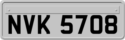 NVK5708