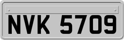 NVK5709