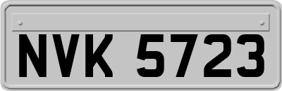 NVK5723