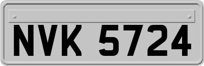 NVK5724
