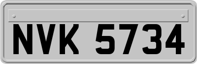 NVK5734