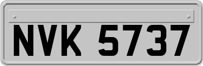 NVK5737