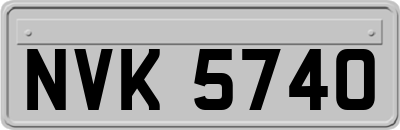 NVK5740