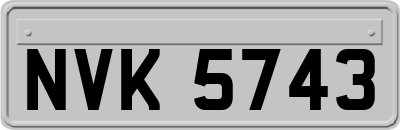 NVK5743