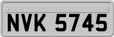NVK5745