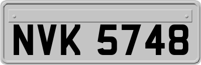 NVK5748