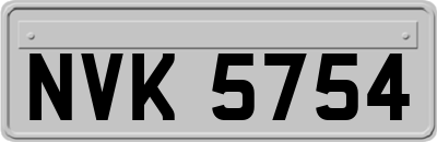 NVK5754
