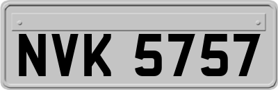 NVK5757