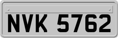 NVK5762