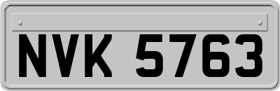 NVK5763