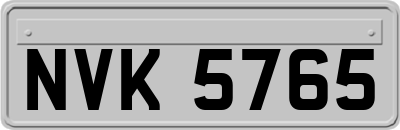 NVK5765