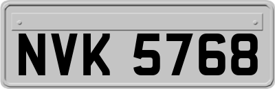 NVK5768