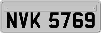 NVK5769