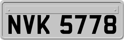 NVK5778